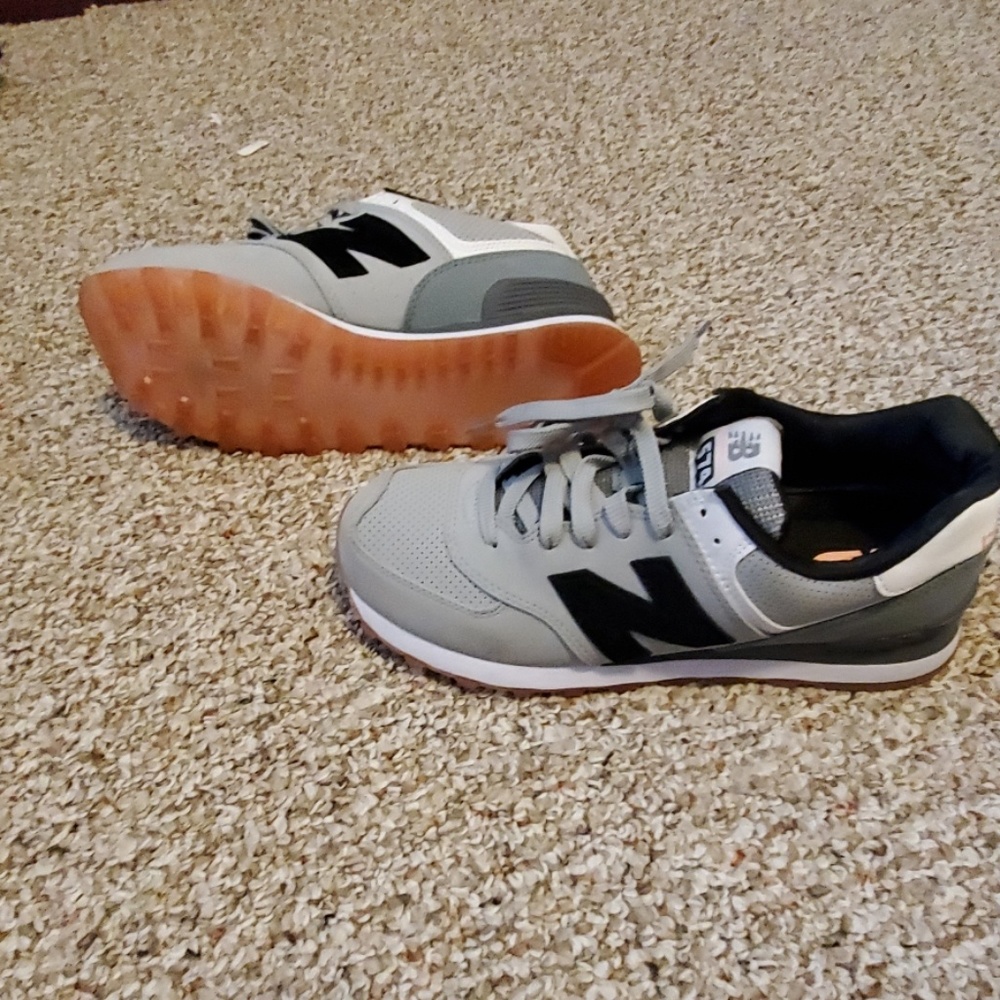 Shoes